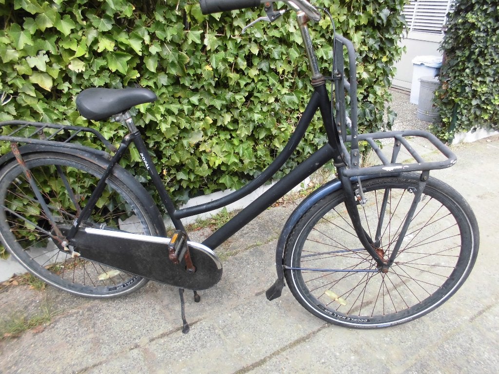 te koop damesfiets oma model, Ophalen, Gebruikt, Overige merken