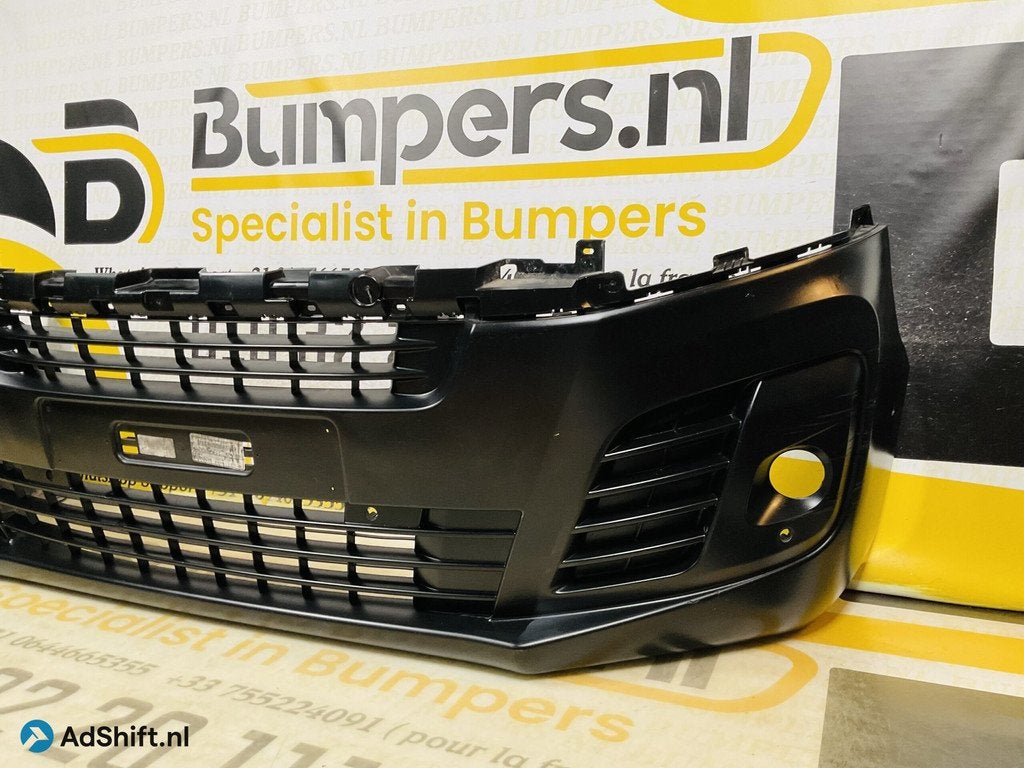 BUMPER Peugeot Expert Citroen Jumpy 2017-2020 VOORBUMPER 2-J, Auto-onderdelen, Bumper