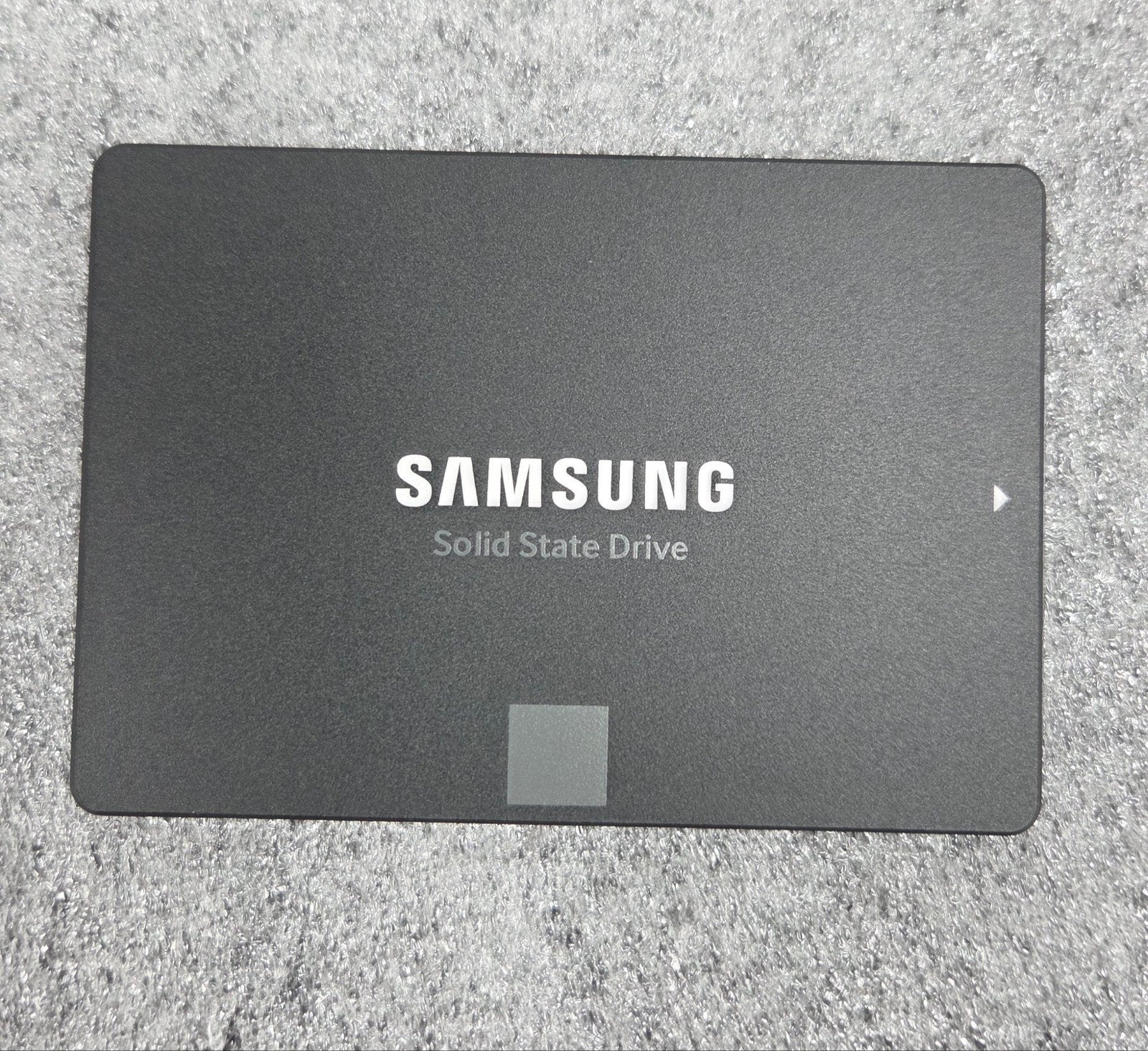Samsung 870 Evo 250GB SSD - Upgrade je PC/laptop, Computers en Software, Harde schijven, Intern, Ophalen of Verzenden, Zo goed als nieuw