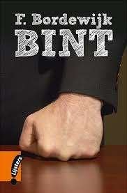 F. Bordewijk: Bint, Ophalen of Verzenden, Gelezen, F. Bordewijk, Nederland