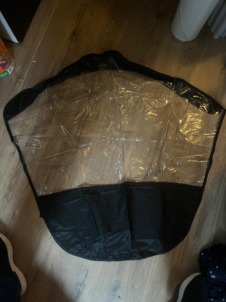 Regenhoes easywalker, Ophalen of Verzenden, Zo goed als nieuw, Overige merken