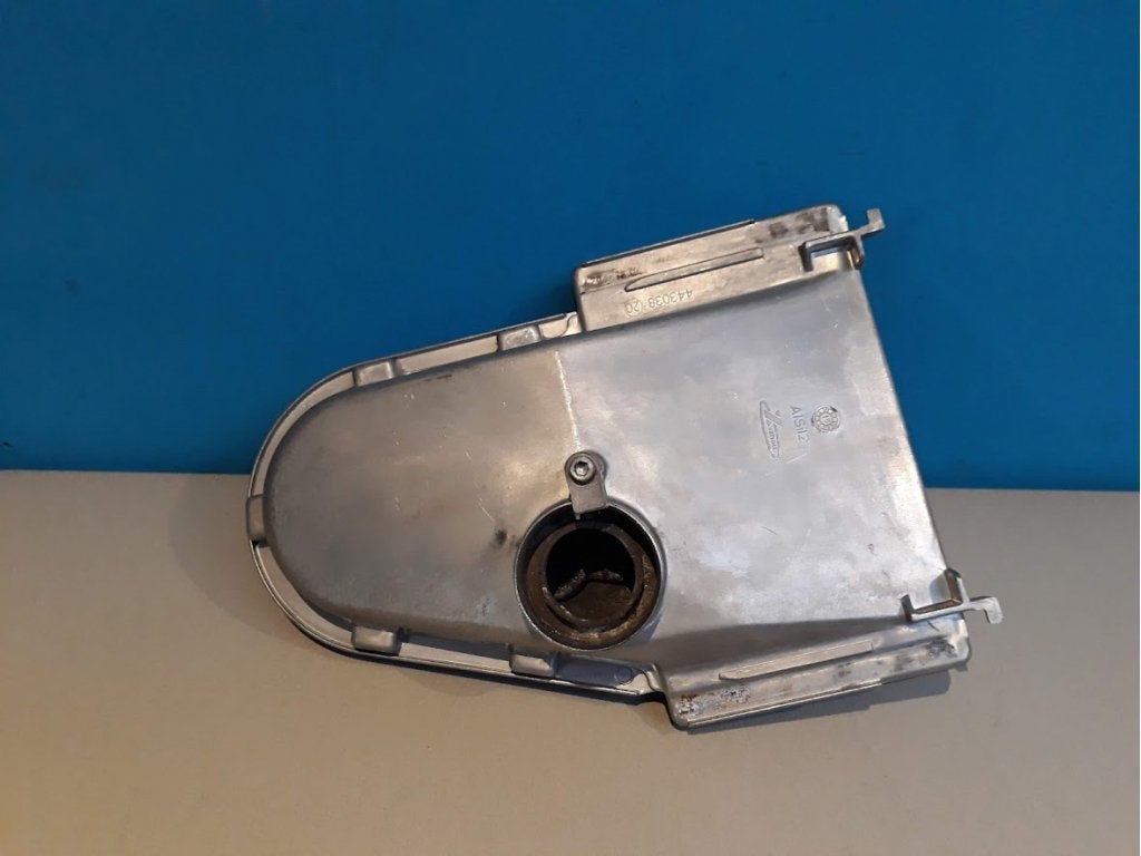 Condensbak Atag Enigma SHR 15-24 Art.nr: S4406920, Niet ingevuld, Gebruikt, Cv-ketel of Combi-ketel, Niet ingevuld