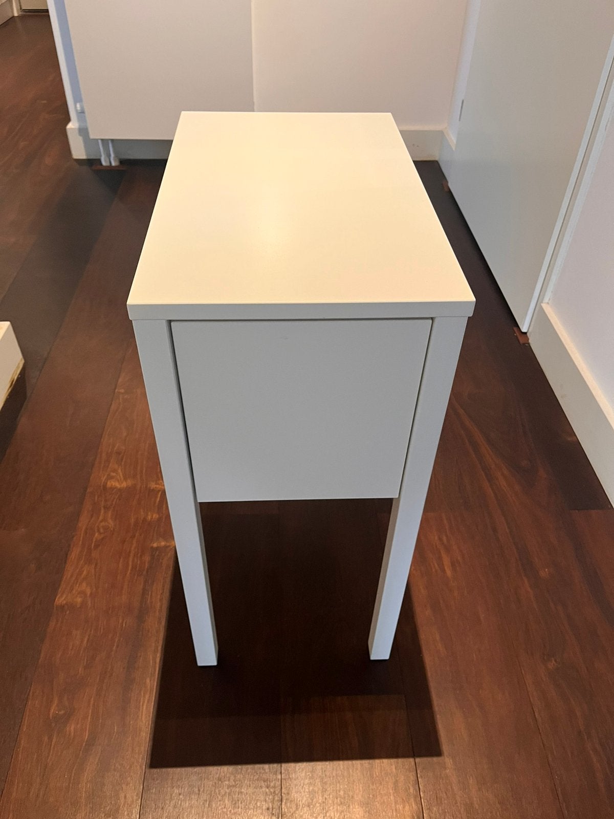 IKEA Nordli Nachtkastje, Ophalen, Zo goed als nieuw, Minder dan 45 cm