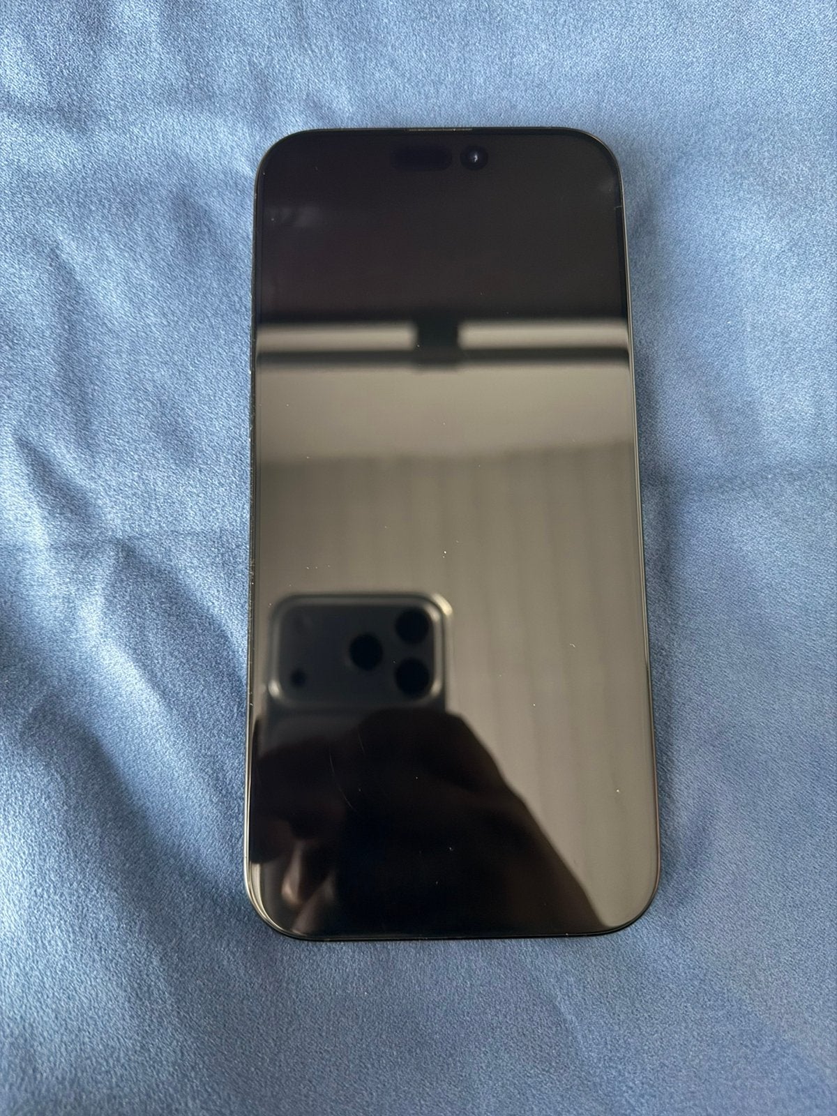 iPhone 16 Pro Max met 512 gb te koop!, Telecommunicatie, Mobiele telefoons | Apple iPhone, Ophalen of Verzenden, Zo goed als nieuw