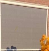 Screen, Ophalen, Elektrisch, 150 tot 300 cm, Screen