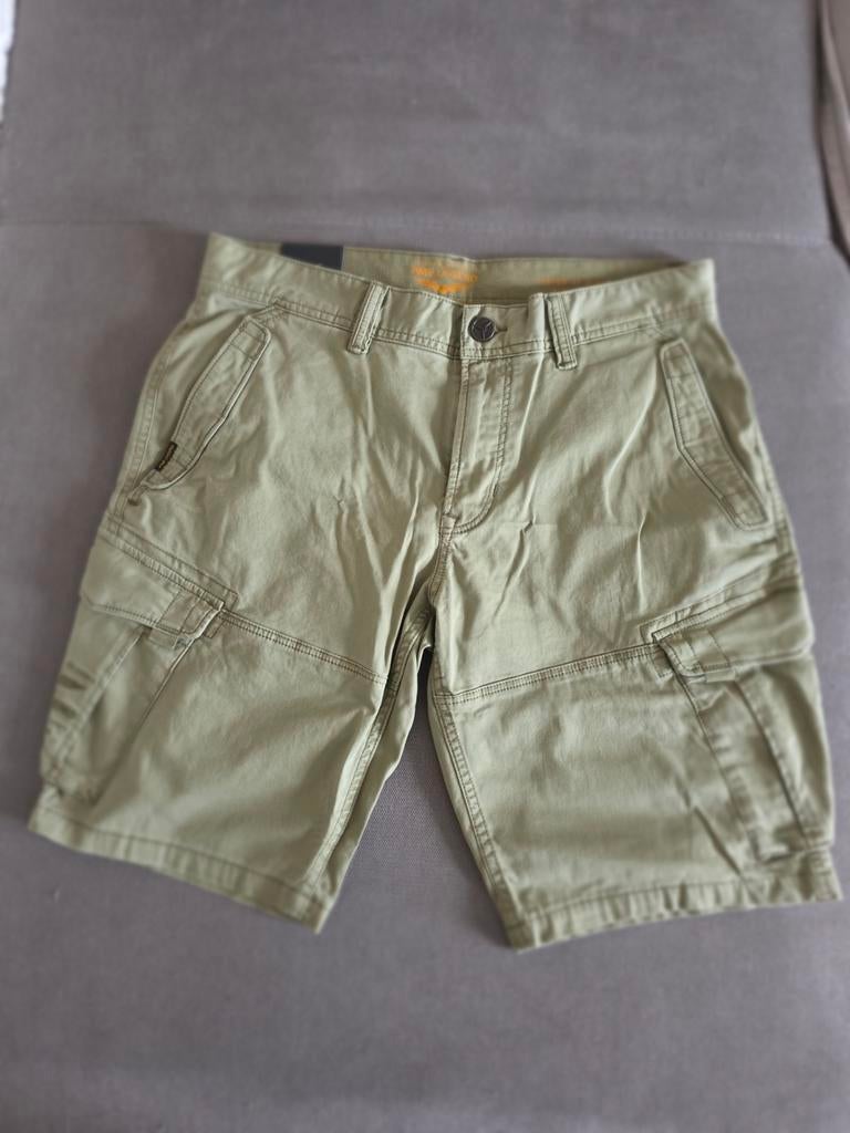 Nieuwe PME LEGEND shorts - Maat W33, PME LEGEND, Nieuw, Overige maten, Ophalen of Verzenden