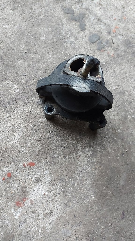 Motorblok / versnellingsbak steun 2.3i Turbo Saab 95 2003, Ophalen of Verzenden