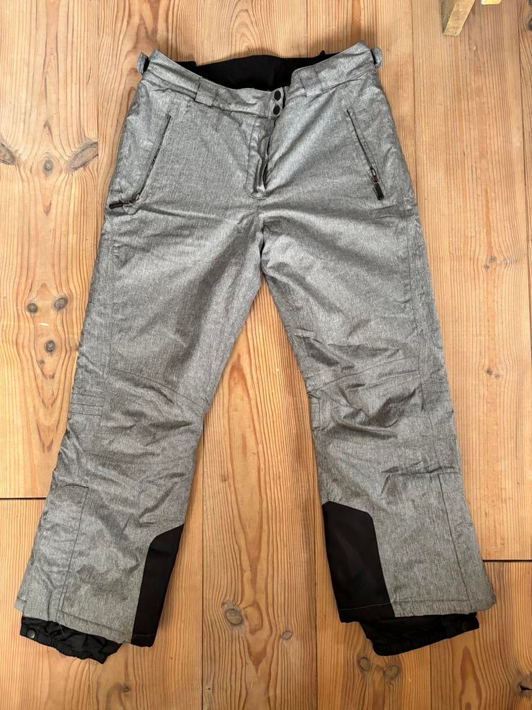 Ski-broek dames, maat 44, merk Crivit, Ophalen of Verzenden, Zo goed als nieuw, Maat 42/44 (L), Broek