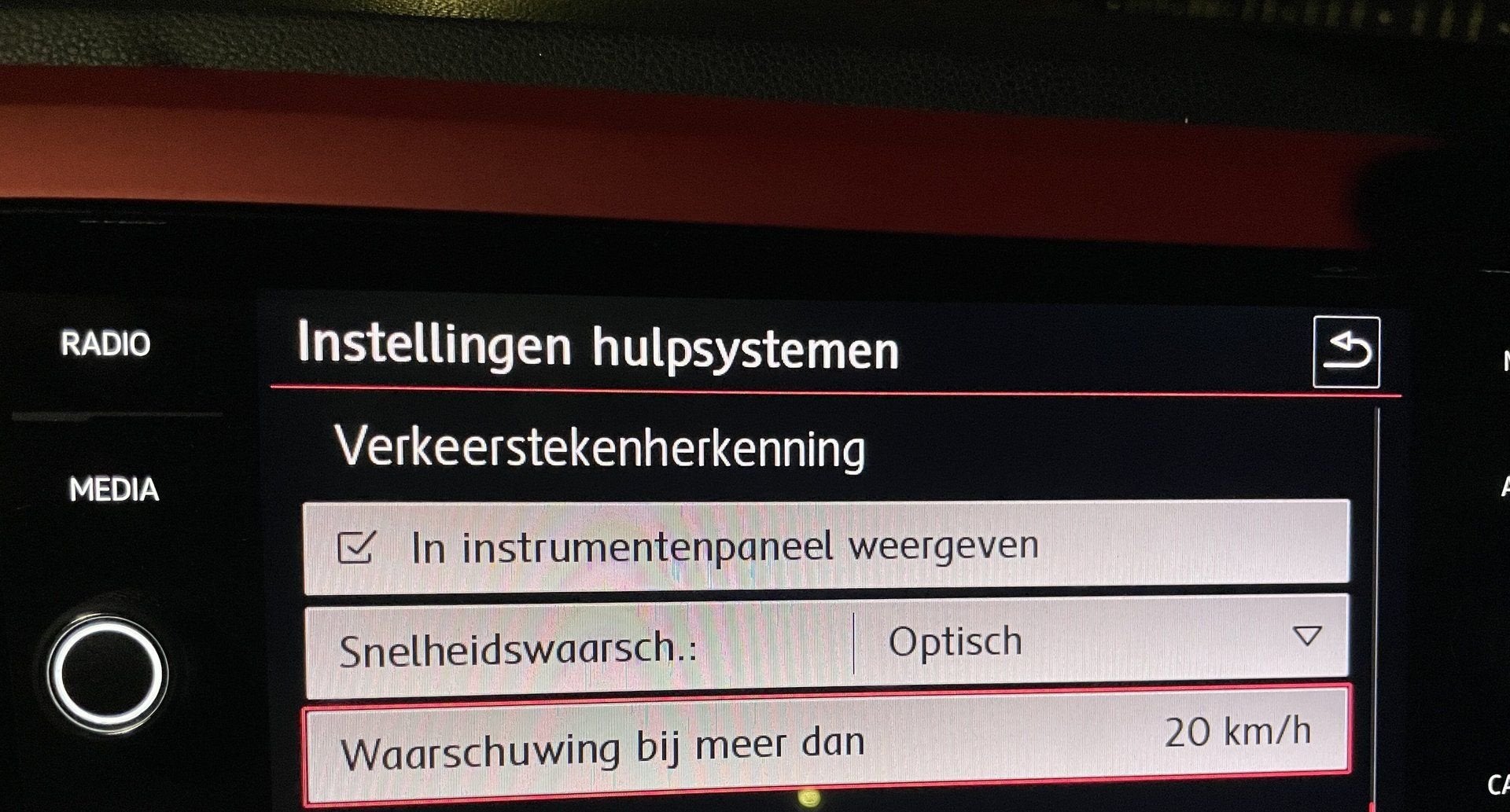 Verkeersbordherkenning, 24-uursservice, Overige werkzaamheden