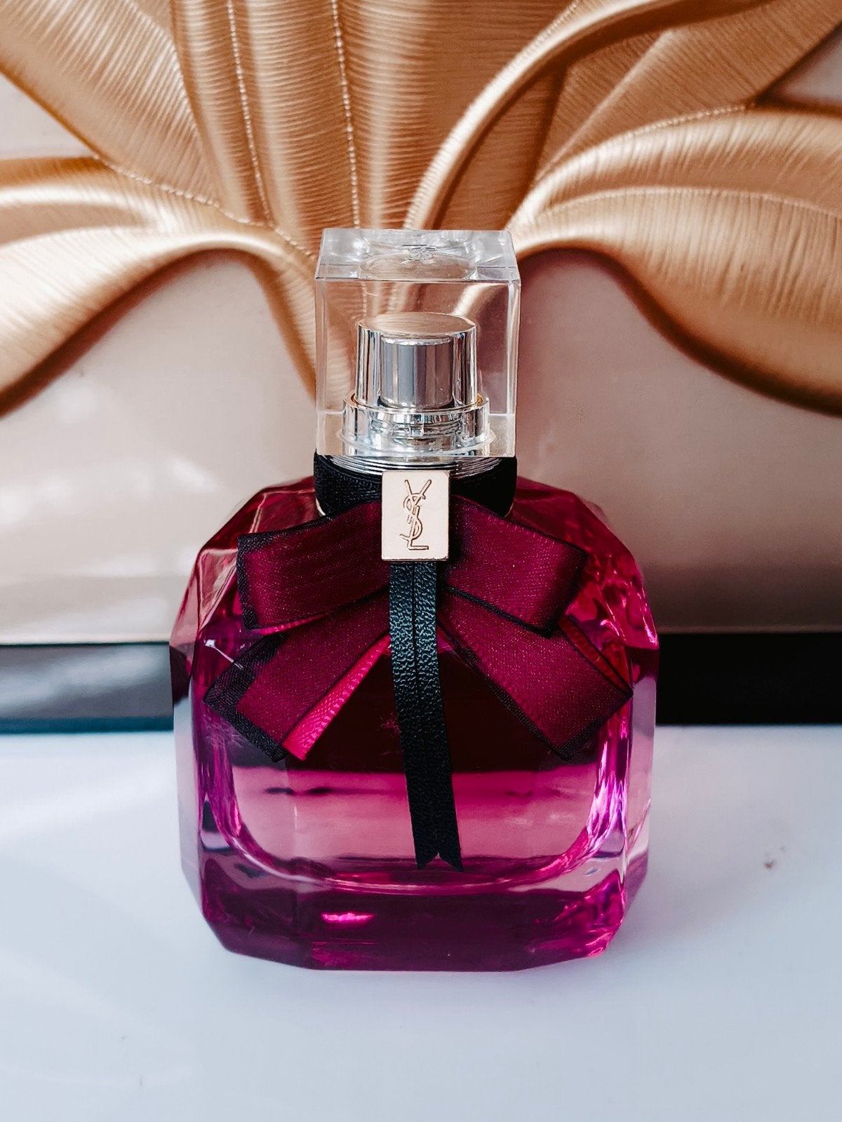 Yves Saint Laurent Mon Paris Intensement, Ophalen of Verzenden, Nieuw