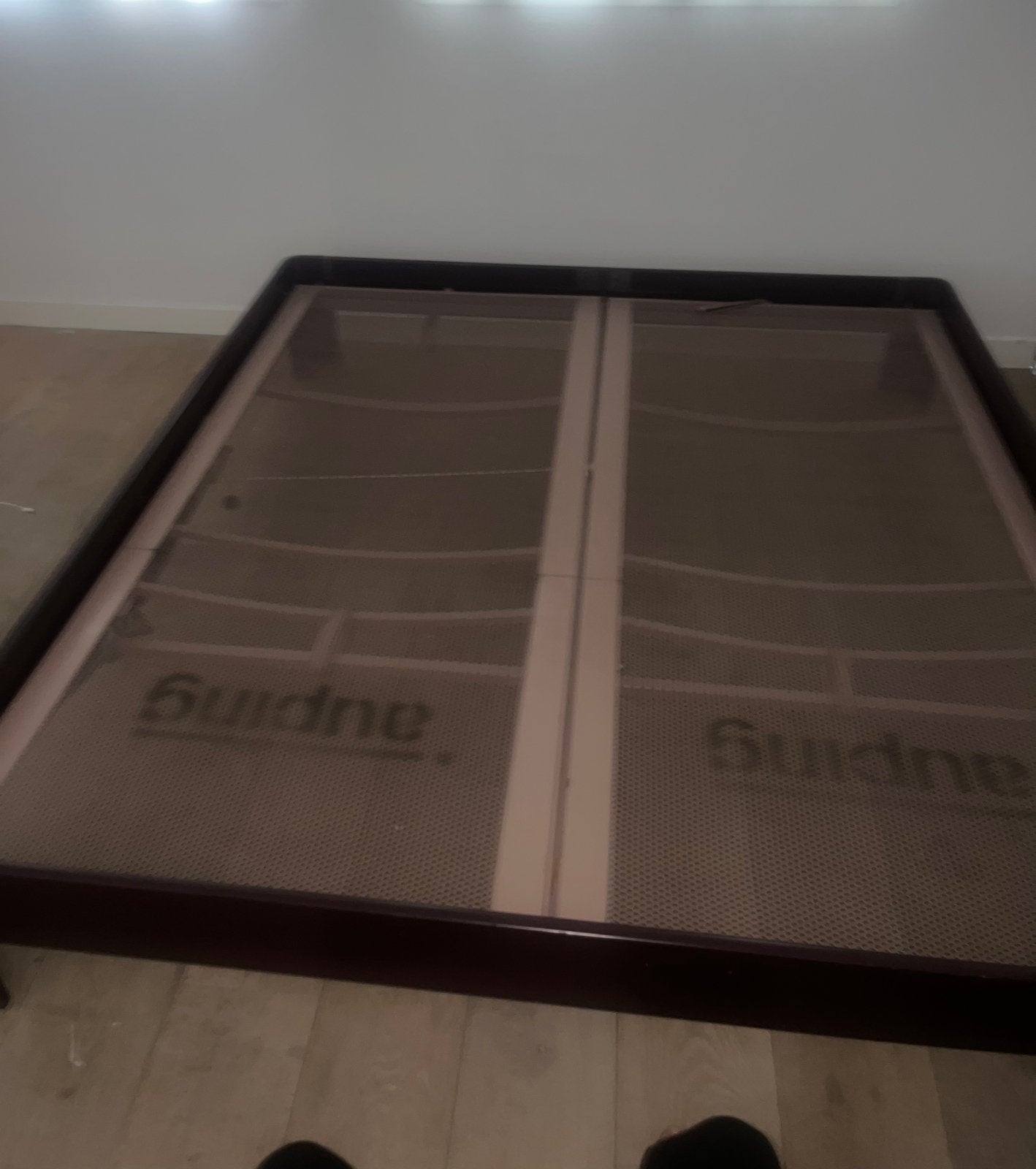 Auping Auronde, Huis en Inrichting, Ophalen