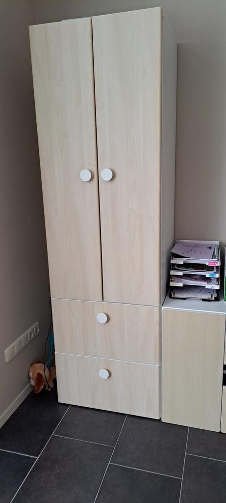 Ikea Stuva Boekenkast (192x60x50cm), Ophalen, Zo goed als nieuw