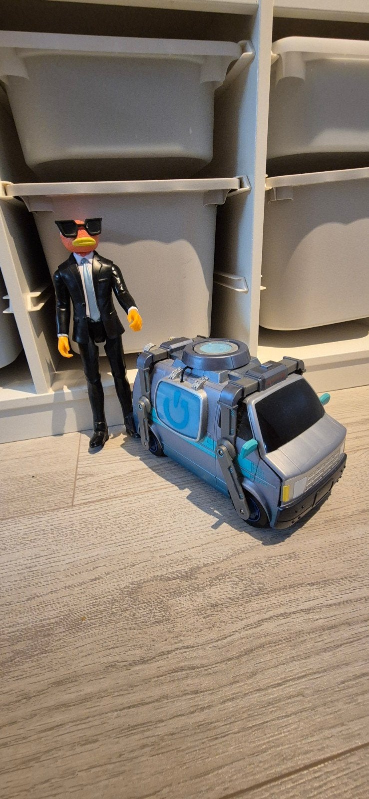 Fortnite speelgoed, Ophalen of Verzenden