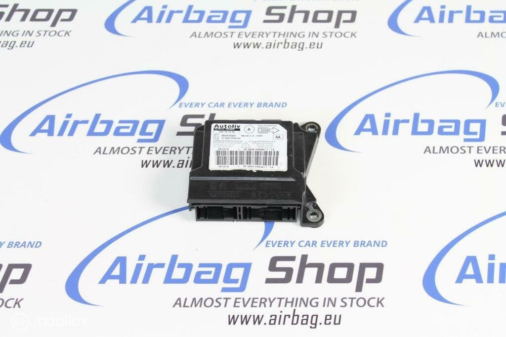 Airbag module Citröen Berlingo (2014)