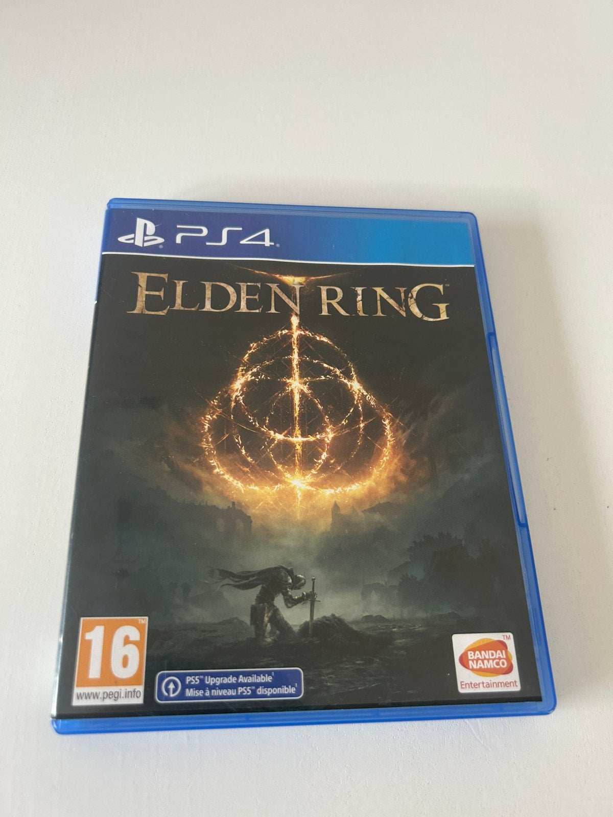 Elden Ring, Avontuur en Actie, 1 speler, Ophalen of Verzenden, Zo goed als nieuw