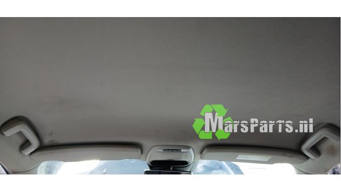Hemelbekleding van een Volvo V40, Gebruikt, -, -, Ophalen of Verzenden