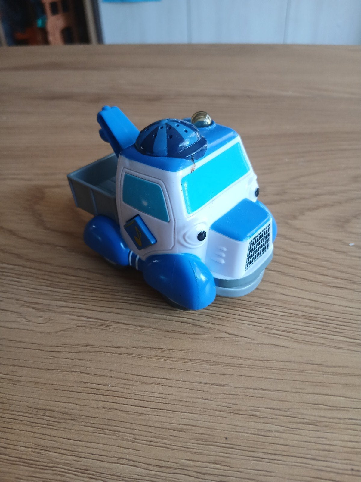 kraanauto van Helden van de stad, Ophalen of Verzenden, Gebruikt, Jongen of Meisje