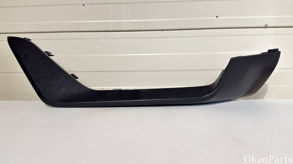 Volvo XC90 II linker bumperspoiler hoek links voor 31694567