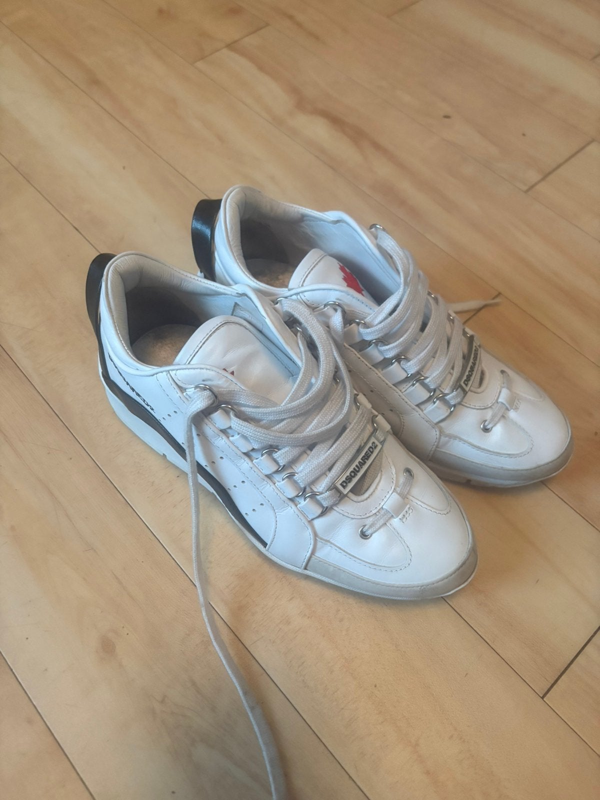 D2 dames schoenen, Kleding | Dames, Ophalen, Gedragen, Sneakers of Gympen