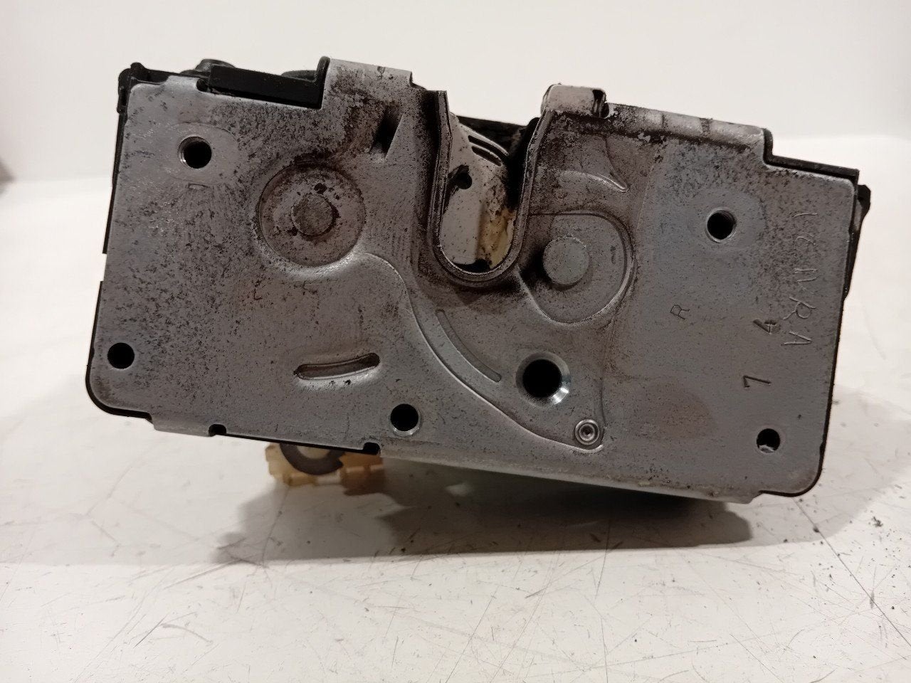 Slot mechaniek portier elektrisch centrale vergrendeling rec, Onderdelen@venauto.nl, Van der Ven Autorecycling B.V., Gebruikt