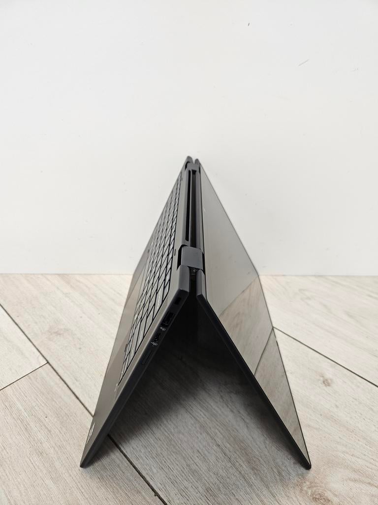 Nieuw met installatie: Hp EliteBook X Flip G1i Ultra 7 258V, EenvoudPc B.V., Nieuw, Ophalen of Verzenden, Met videokaart