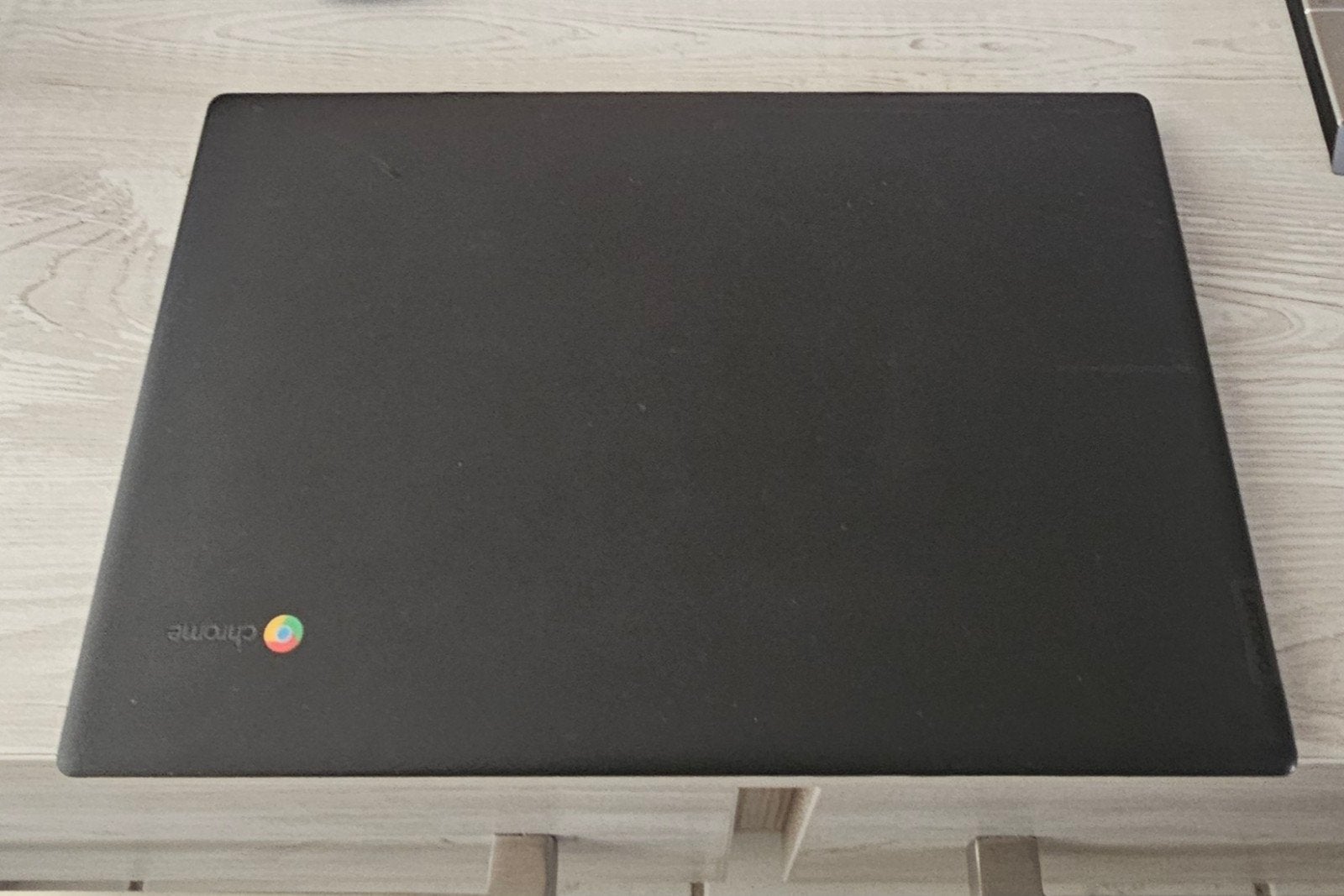 lenovo chromebook s330., Ophalen, 14 inch, 4 GB of minder, Qwerty