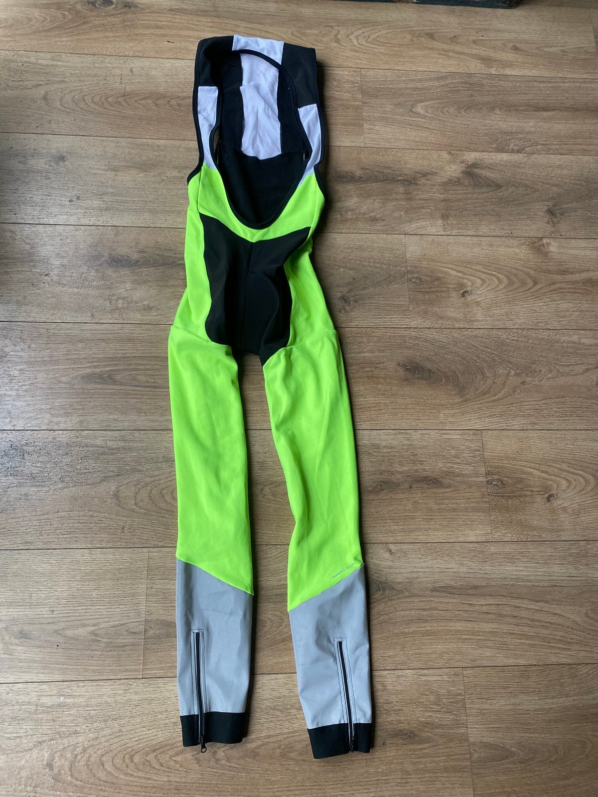 Rogeli fietspak , lengte 1.35 m, Fietsen en Brommers, Ophalen of Verzenden, Gebruikt, Bovenkleding