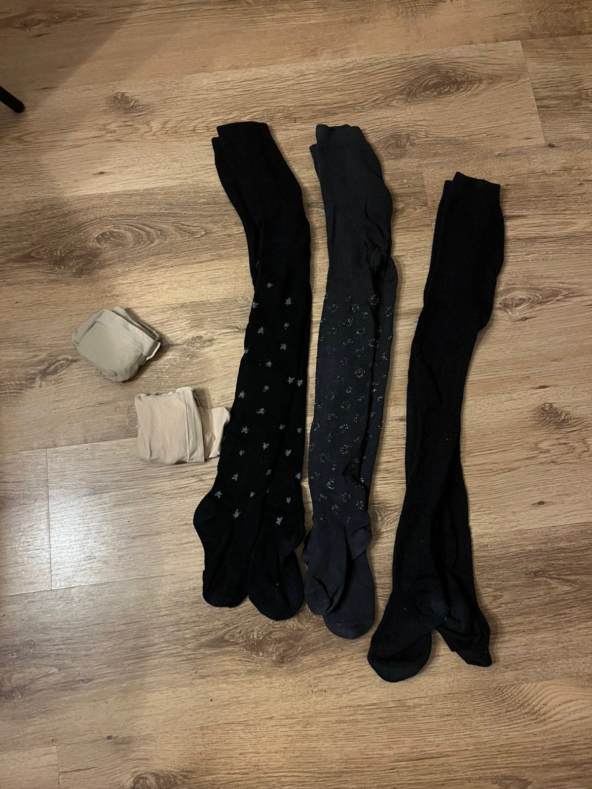 Maillot 5x, Ophalen of Verzenden, Zo goed als nieuw, Meisje