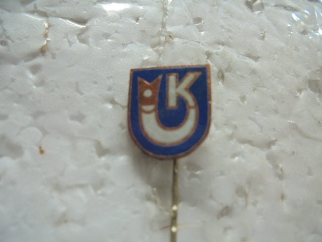 SPELDJE UK, Verzenden, Zo goed als nieuw, Overige onderwerpen, Speldje of Pin