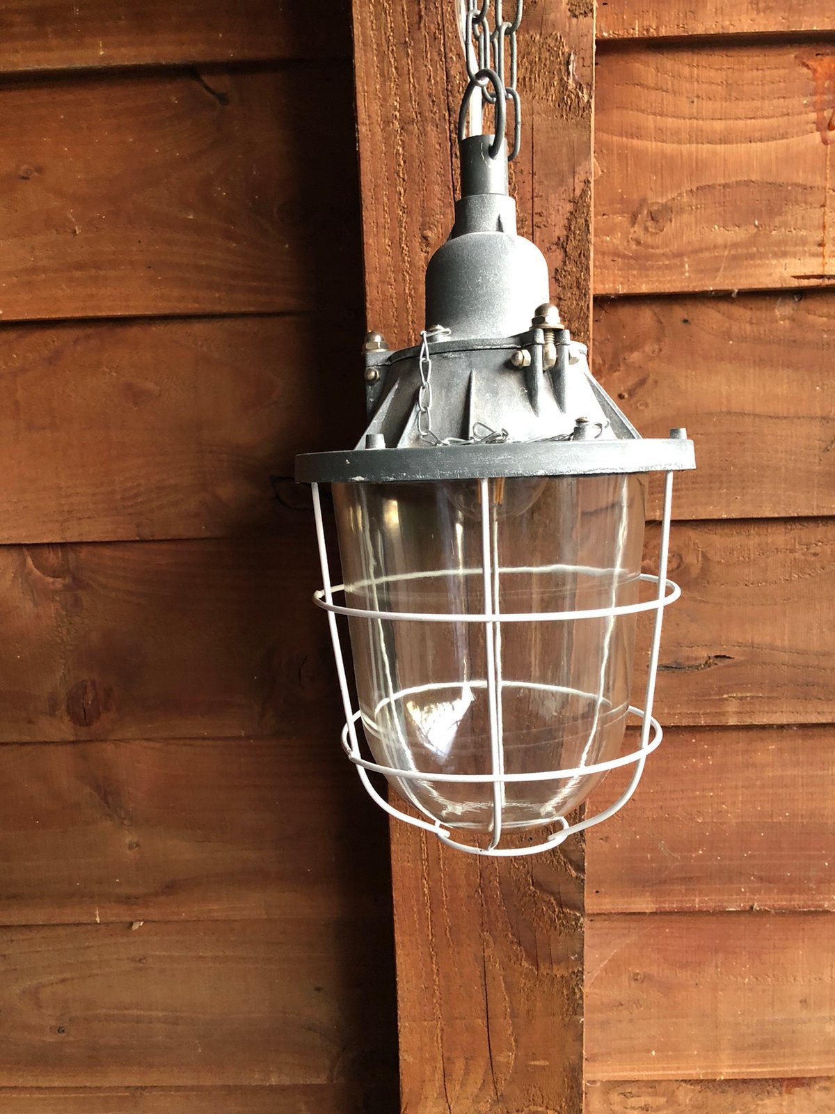 Buiten/binnen lamp v a €20.00, Ophalen, Minder dan 50 watt, Wandlamp, Netvoeding