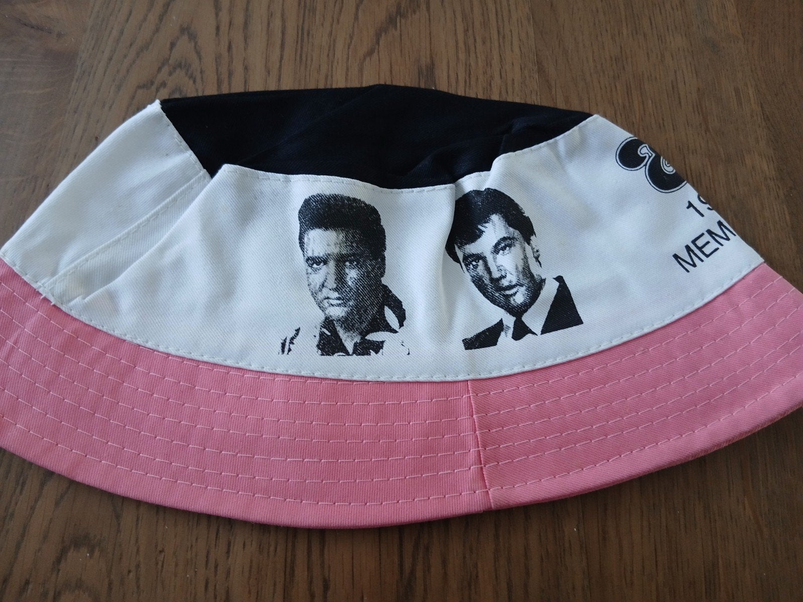 VISSERS MUTS   ELVIS, Ophalen of Verzenden, Nieuw, Jongen of Meisje, Pet