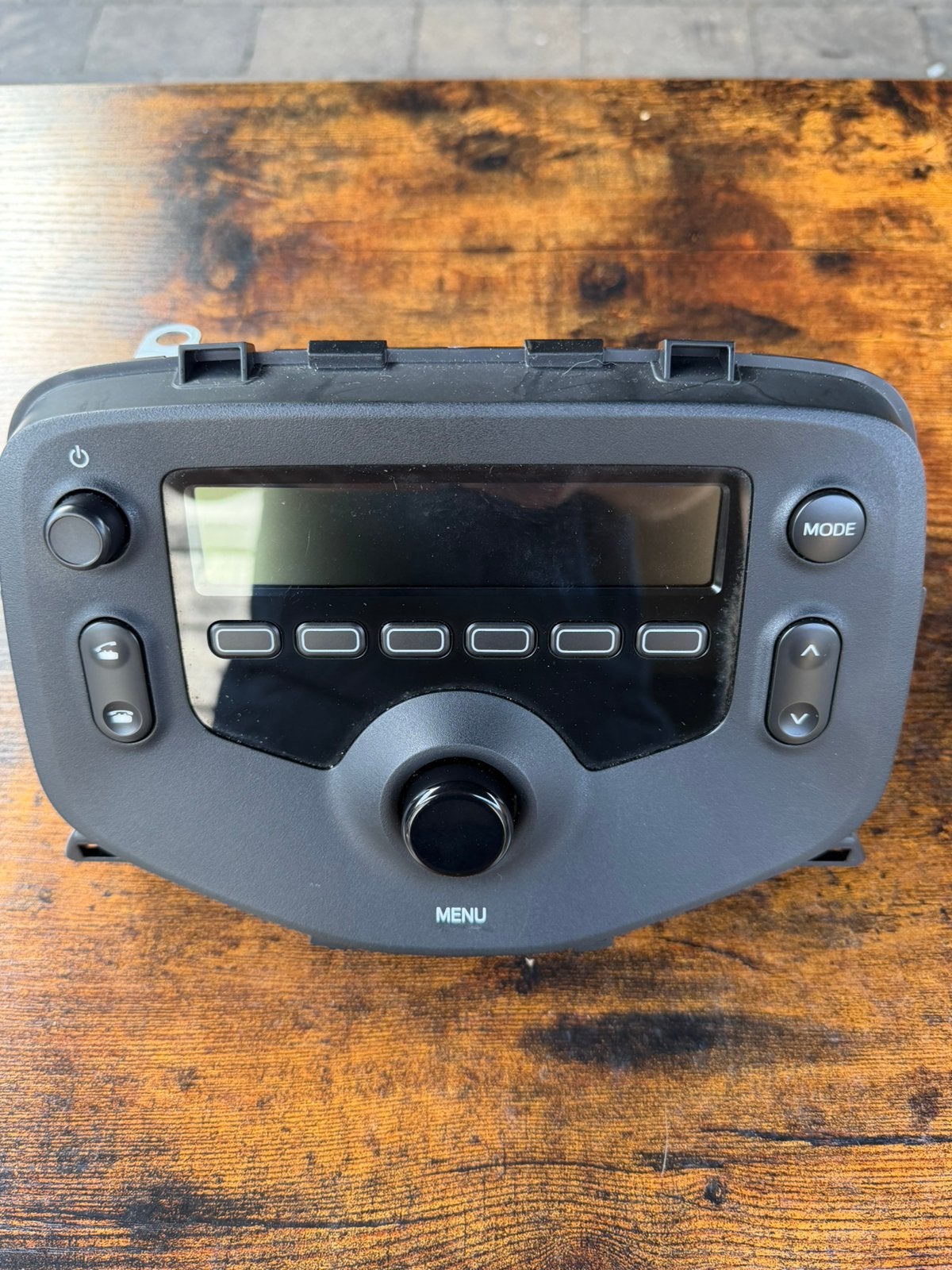 2 radios, Ophalen, Zo goed als nieuw