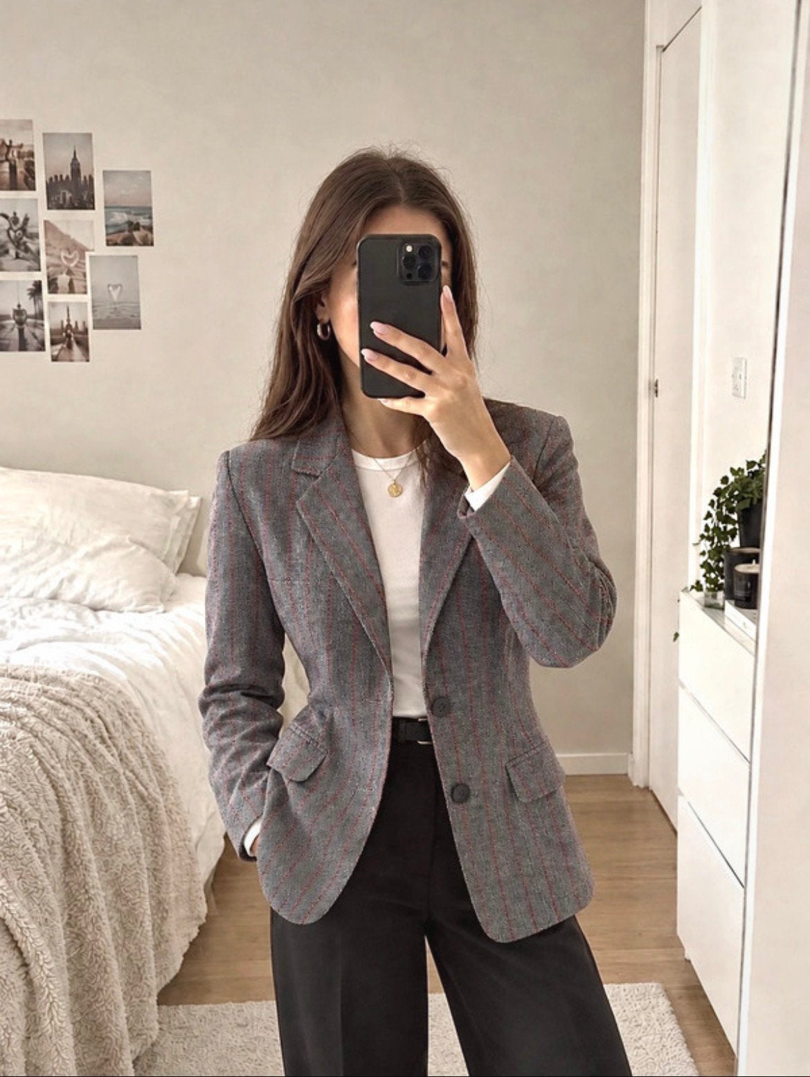 Blazer / Colbert - Studio Anneloes, Maat 38/40 (M), Verzenden, Zo goed als nieuw, Jasje