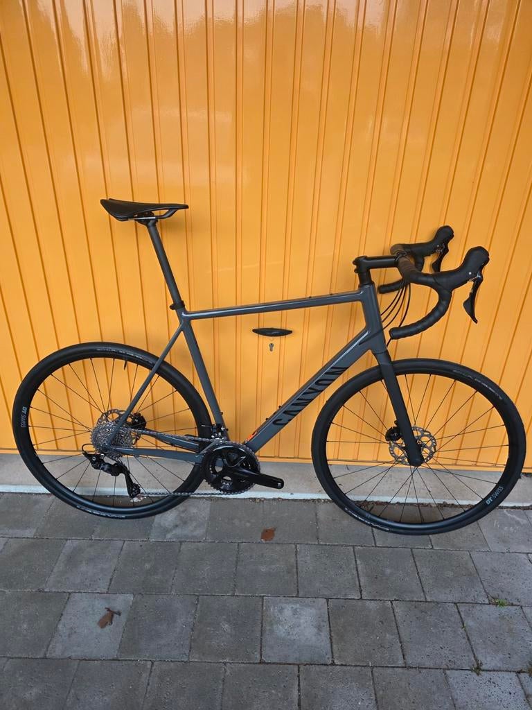 Canyon Endurace AL maat XL, Overige merken, Aluminium, Ophalen of Verzenden, Zo goed als nieuw