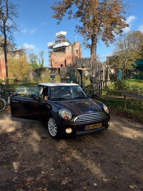 Mini MINI