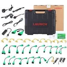 Launch X431 EV Kit Elektrische Auto's Diagnose Hybride auto, Ophalen of Verzenden