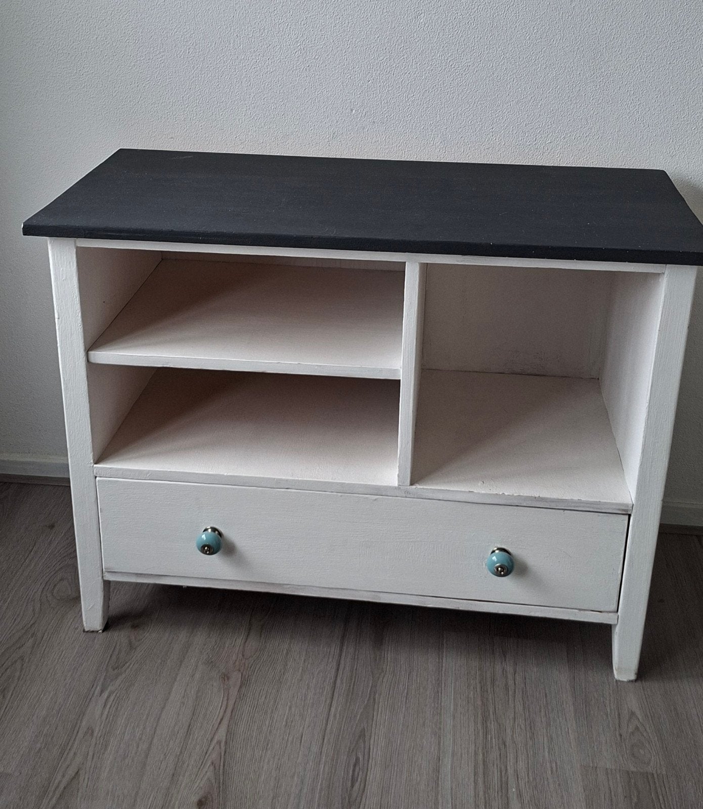 Dressoir, Ophalen, Gebruikt, 50 tot 100 cm, Met lade(s)