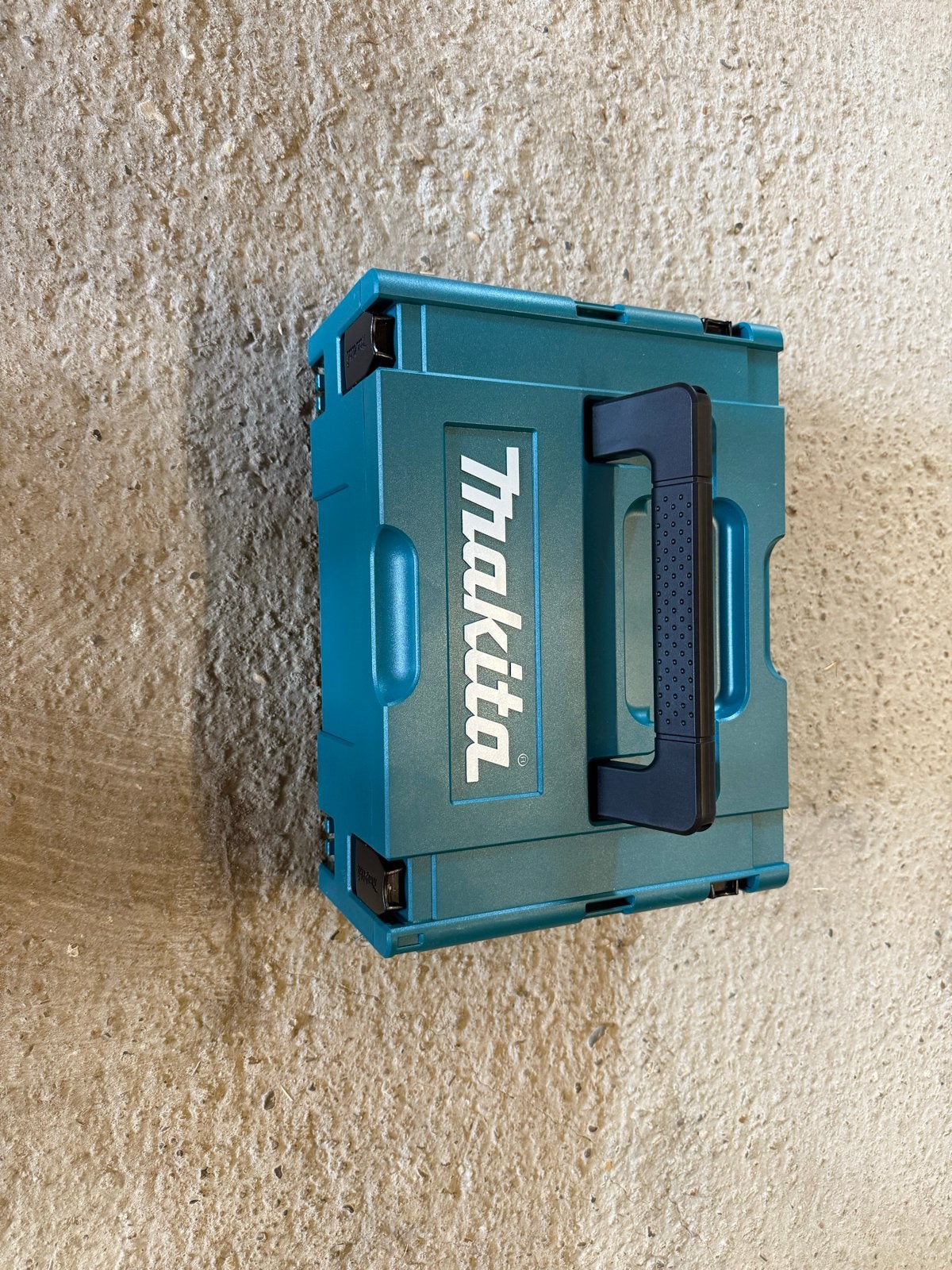 2x Makita Mbox koffer NIEUW!, Ophalen of Verzenden, Nieuw