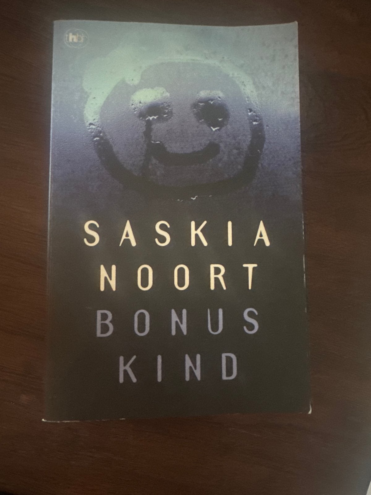 Saskia Noort - Bonuskind (Thriller), Boeken, Ophalen of Verzenden, Gelezen, Nederland
