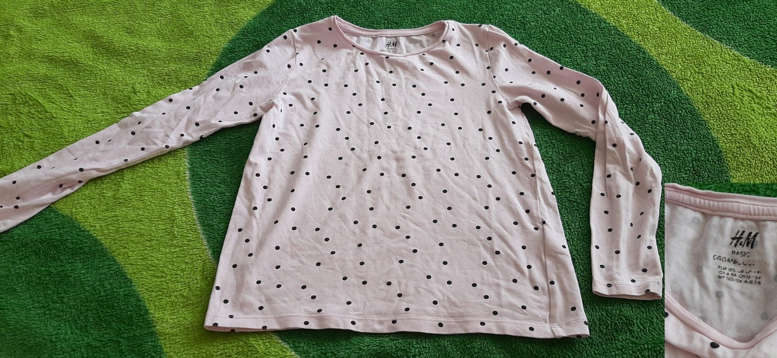 meisjes shirts, Ophalen of Verzenden, Gebruikt, Meisje, Shirt of Longsleeve