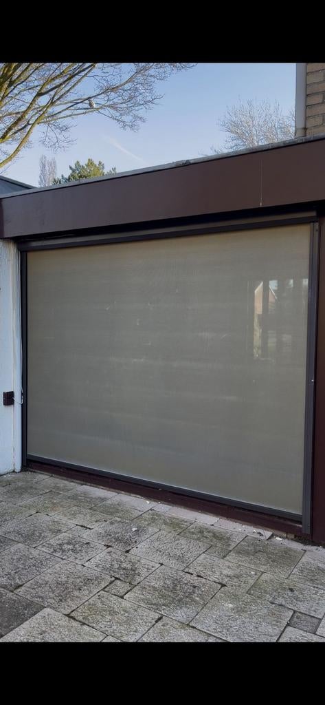 Zonwerings screens, Ophalen of Verzenden, 200 cm of meer, 200 cm of meer