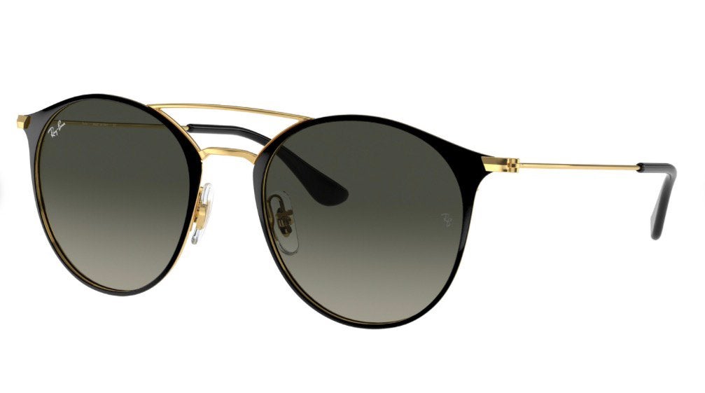 Ray Ban RB 3574 n, Ophalen, Zonnebril, Overige kleuren, Zo goed als nieuw