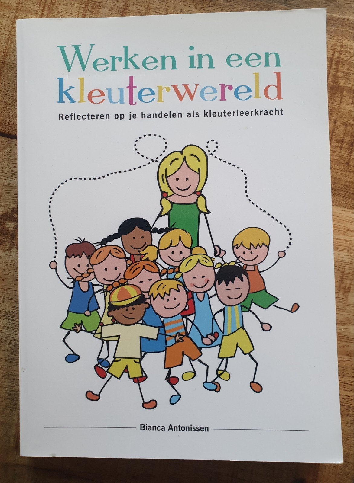 Diverse boeken voor kleuters (leerkrachten), Ophalen of Verzenden, Zo goed als nieuw, Non-fictie