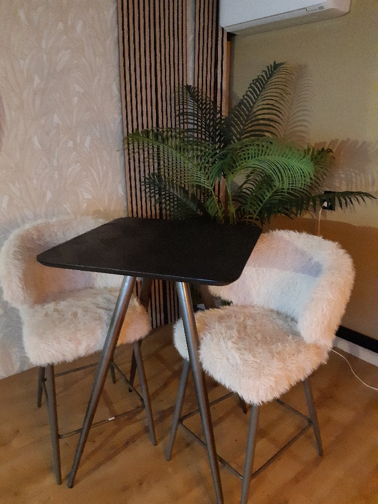 barstelletje, Ophalen, Gebruikt