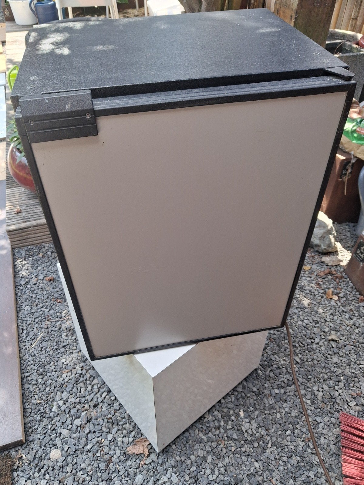 Electrolux minibar koelkast, Ophalen, Minder dan 75 liter, Zonder vriesvak, Gebruikt