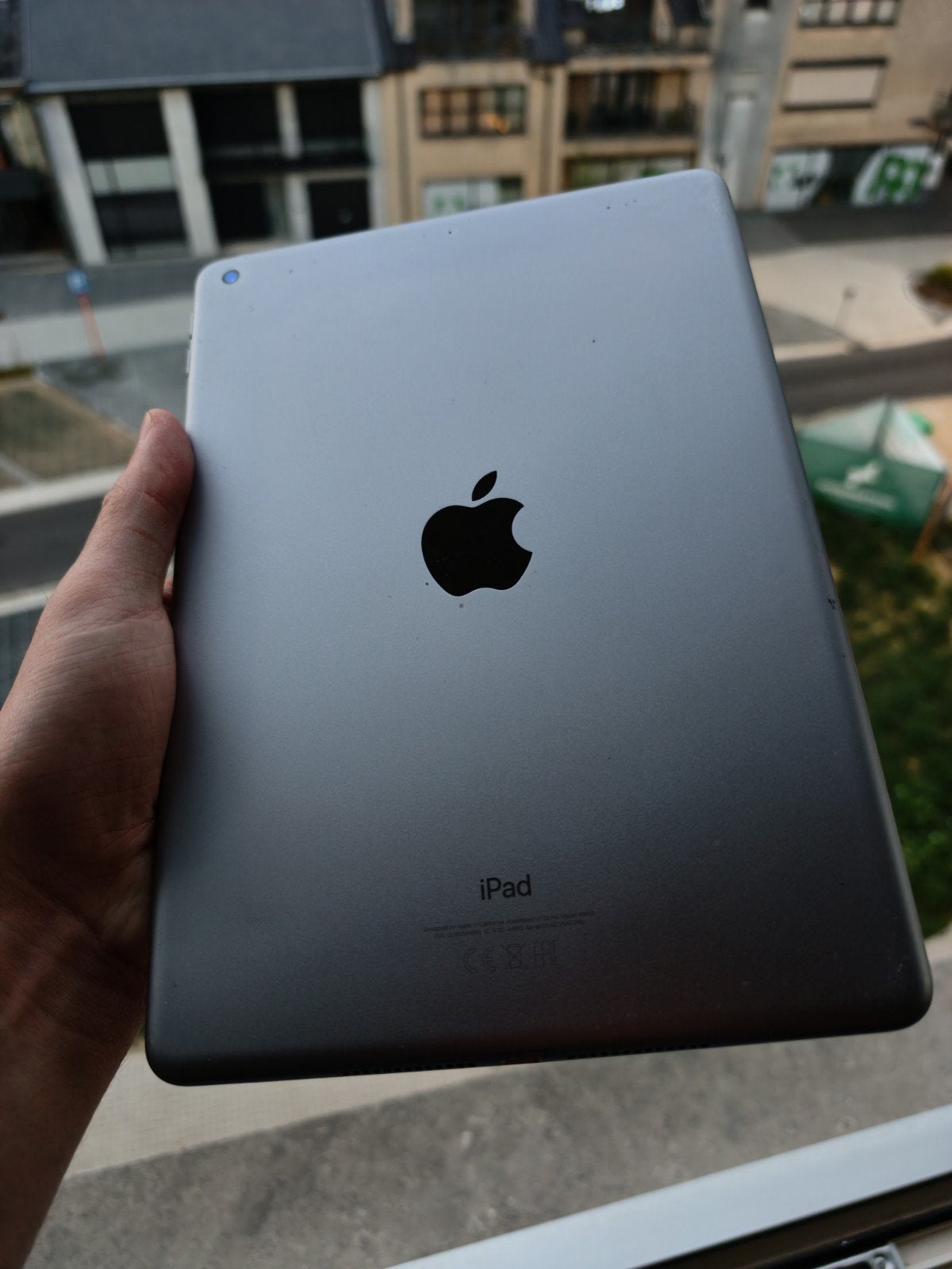 iPad, 10 inch, 32 GB, Apple iPad, Ophalen of Verzenden