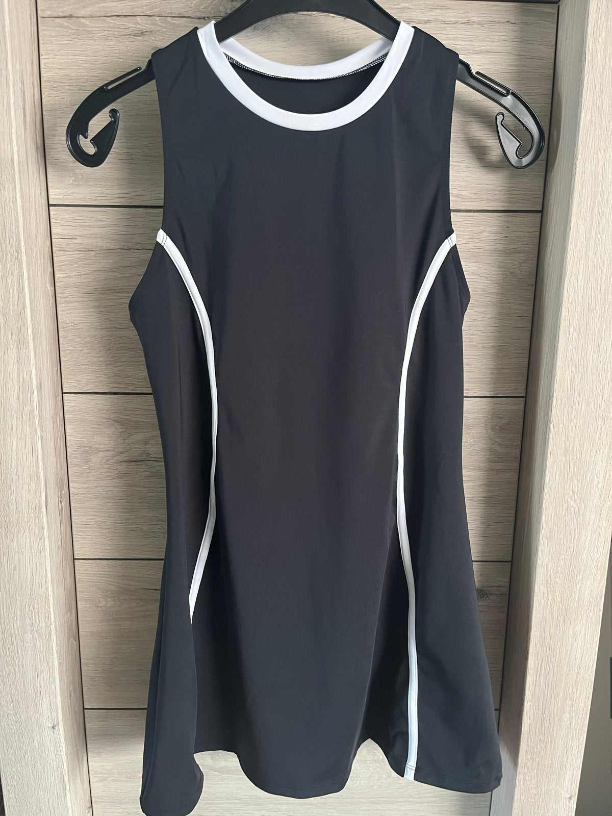 Nieuw Shein Sportpakje Maat XL, Zwart, Maat 46/48 (XL) of groter, Nieuw, Ophalen of Verzenden
