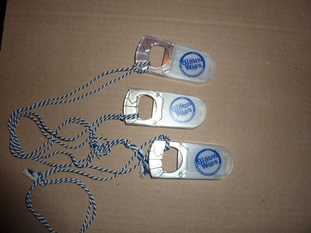 flessen openers, Ophalen of Verzenden, Nieuw