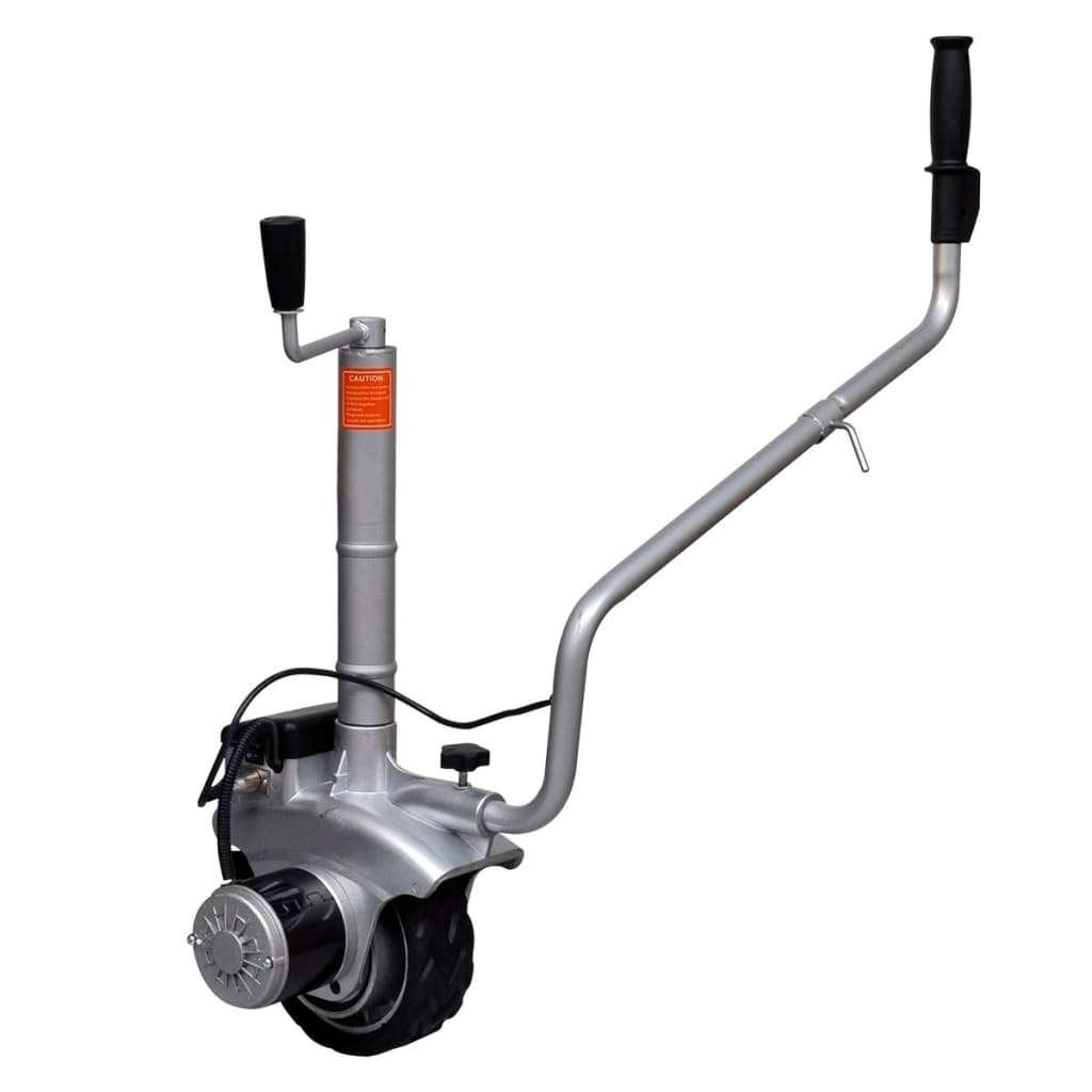 Nieuwe neuswielmover Elektrotrekker  350 watt, Caravans en Kamperen, Caravan accessoires, Ophalen of Verzenden, Nieuw