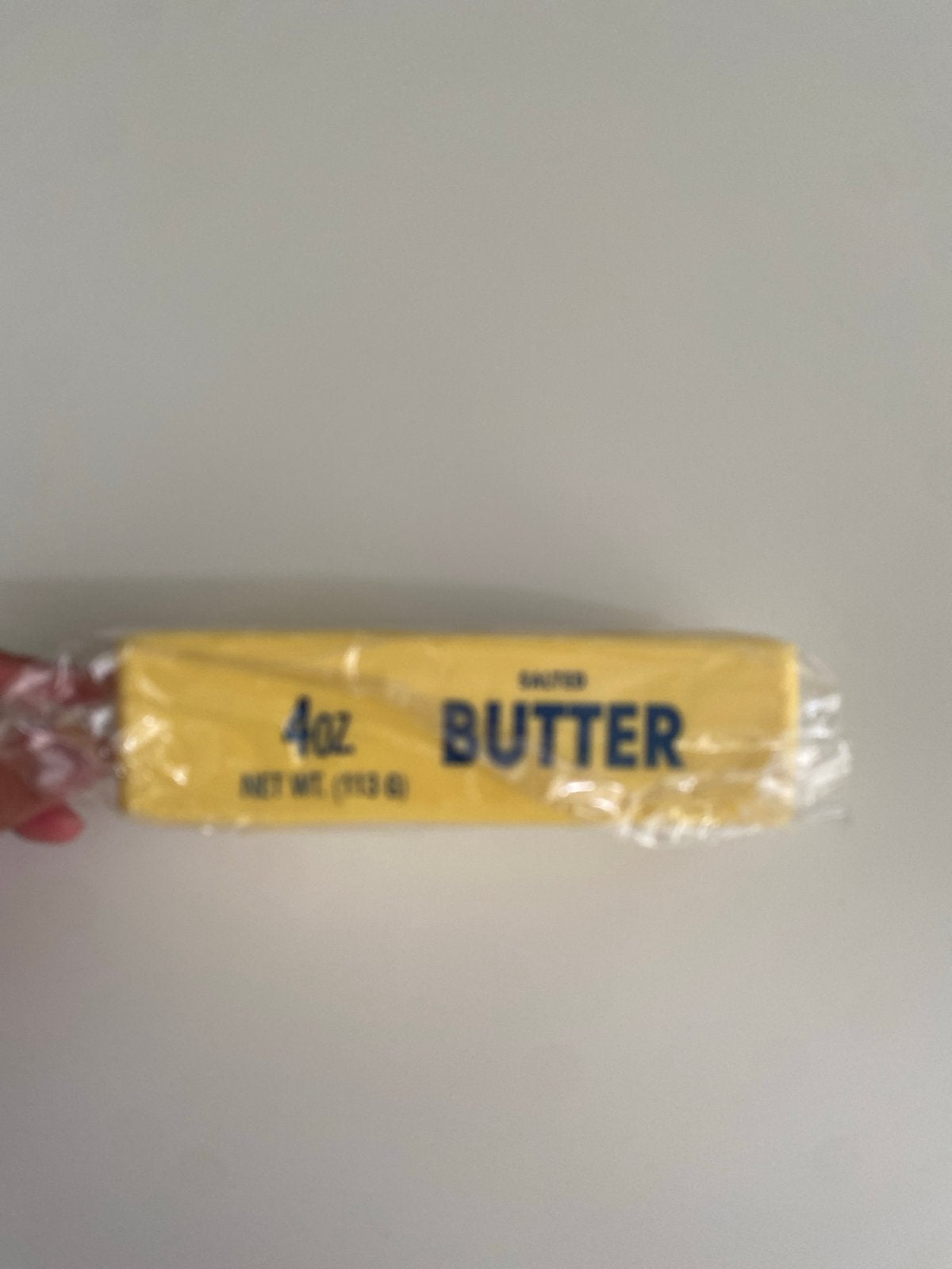 Butter squishy in verpakking, Ophalen of Verzenden, Nieuw